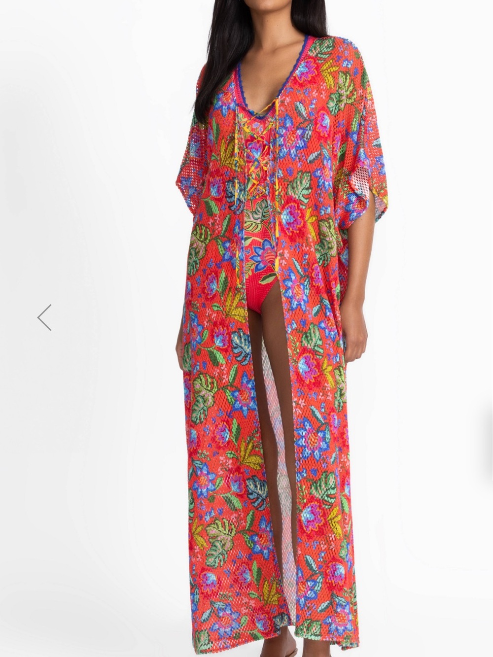 Johnny Was kimono